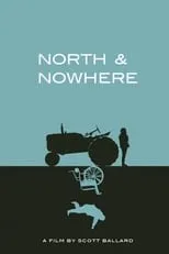 Erin McGarry interpreta a Devan en North & Nowhere