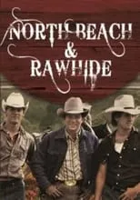 Gretchen Corbett es Rita Aaron en North Beach and Rawhide