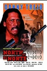 Póster de North by El Norte