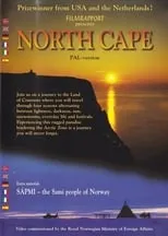 Póster de la película North Cape