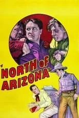 Portada de North of Arizona