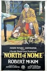 Poster de la película North of Nome - Películas hoy en TV