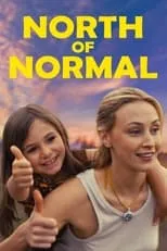 Portada de North of Normal