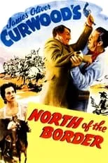 Poster de la película North of the Border - Películas hoy en TV