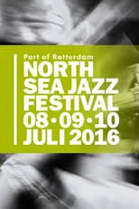 Anderson .Paak interpreta a Self - Cantante en North Sea Jazz Highlights