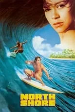 Póster de la película North Shore