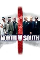 Wayne Russell es Police Officer en North v South