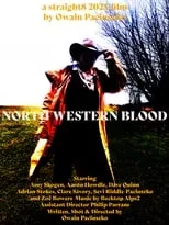 Aaron Howdle es Soothsayer en North Western Blood