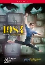 Película Northern Ballet's 1984