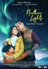 Maricar Reyes interpreta a  en Northern Lights: A Journey to Love