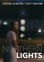 Cho Kin en la película Northern Lights