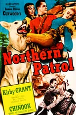 Richard Walsh es Constable Ralph Gregg en Northern Patrol