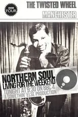 Marc Almond es Self en Northern Soul: Living for the Weekend