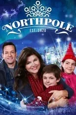 Portada de Northpole