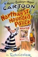 Frank Graham es Escaped Prisoner (voice) (uncredited) en Northwest Hounded Police