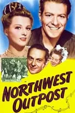 Poster de la película Northwest Outpost - Películas hoy en TV