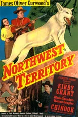 Pat Mitchell interpreta a Billy Kellogg en Northwest Territory