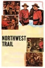 Portada de Northwest Trail