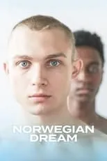 Poster de Norwegian Dream