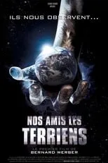 Póster de la película Nos amis les Terriens