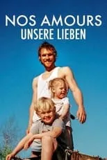 Sascha Quade es  en Nos amours - Unsere Lieben