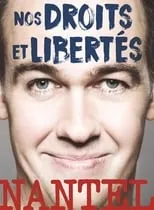 Poster de la película Nos droits et libertés - Películas hoy en TV