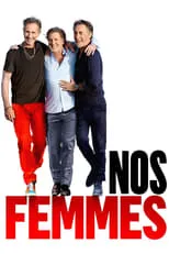 Poster de Nos femmes