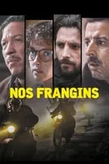 Poster de la película Nos frangins - Películas hoy en TV