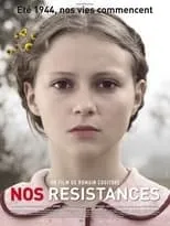 Poster de Nos résistances