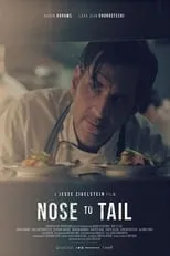 Portada de Nose to Tail