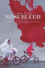 Portada de Nosebleed