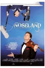 Poster de Noseland