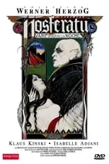 Película Nosferatu, vampiro de la noche