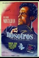 Poster de Nosotros