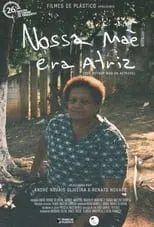 Película Nossa Mãe era Atriz