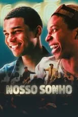 Película Nosso Sonho