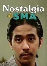 Portada de Nostalgia di SMA