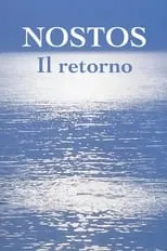 Luigi Mezzanotte interpreta a Odysseus en Nostos: il ritorno