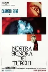 Película Nostra signora dei turchi