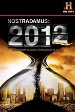 Poster de la película Nostradamus: 2012 - Películas hoy en TV