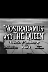 Carey Wilson es Narrator (voice) en Nostradamus and the Queen