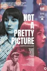 Not a Pretty Picture portada