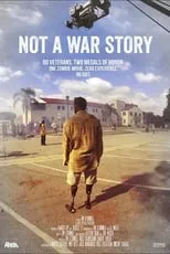 Bryan Callen en la película Not a War Story