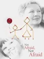 Philip Judge es (uncredited) en Not Afraid, Not Afraid