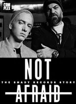 Paul Rosenberg es Self en Not Afraid: The Shady Records Story