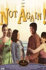 Matt Battaglia interpreta a Clete en Not Again!