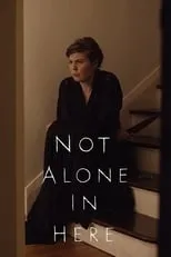 David F. Sandberg es Man en Not Alone in Here