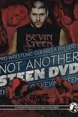 Portada de Not Another Steen DVD