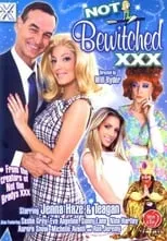 Poster de Not Bewitched XXX