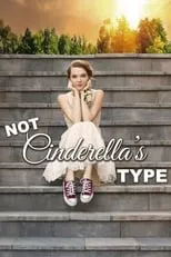 Kari Hawker-Diaz interpreta a Indy's Mother en Not Cinderella's Type